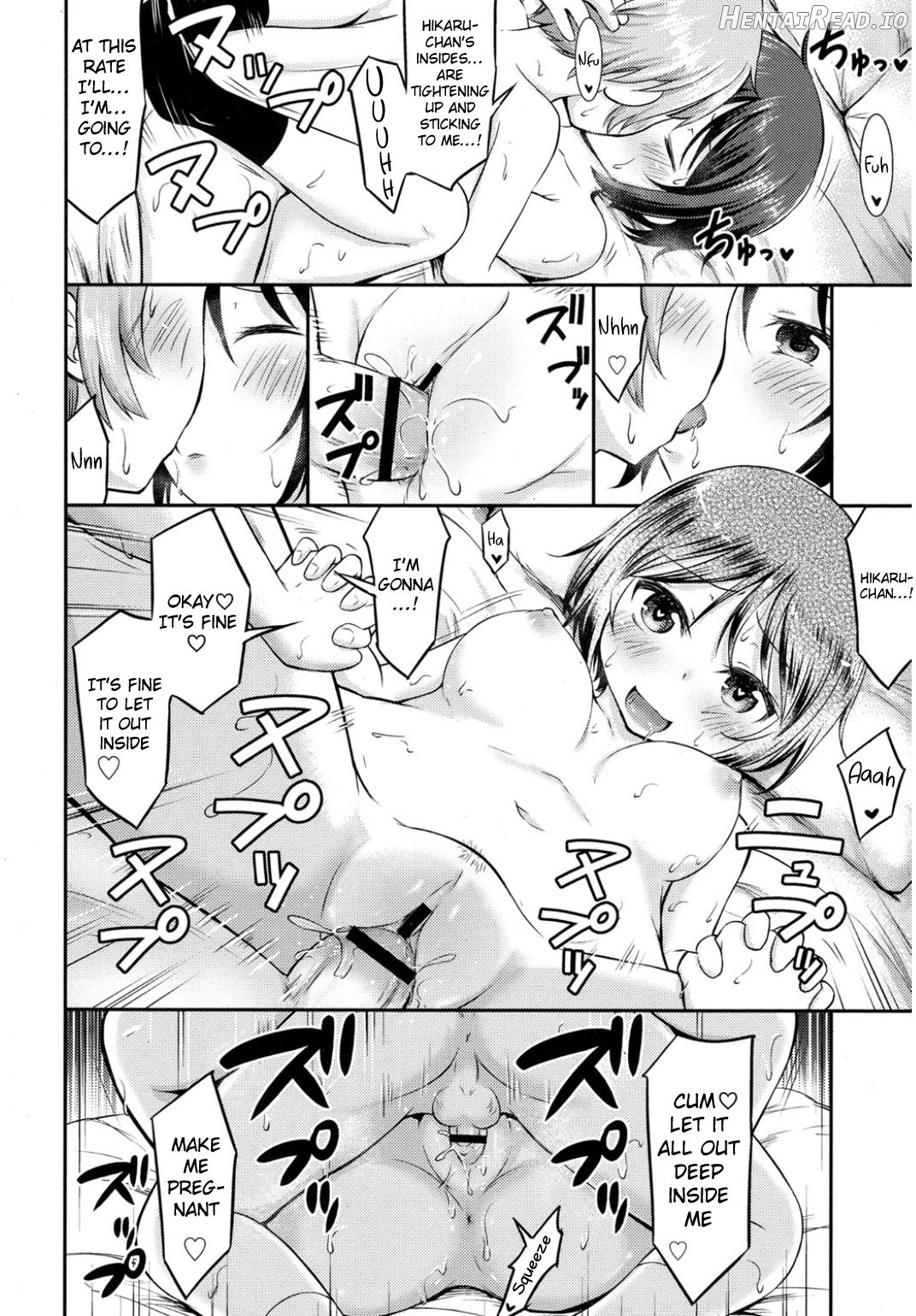 Toshiue Osananajimi ga Shotakon Janai to Omotta? Chapter 1 - page 18