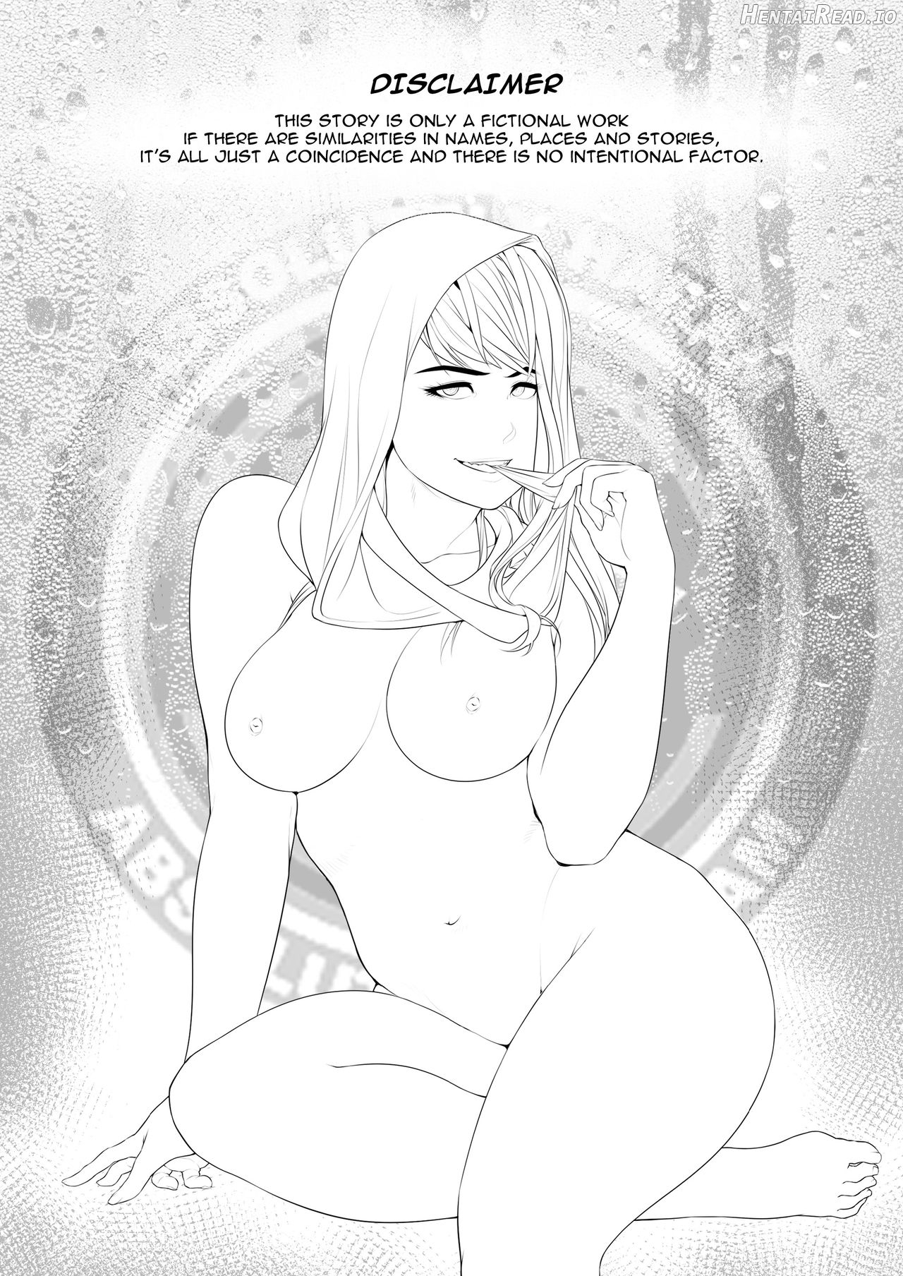 Wet Hentai Chapter 1 - page 2