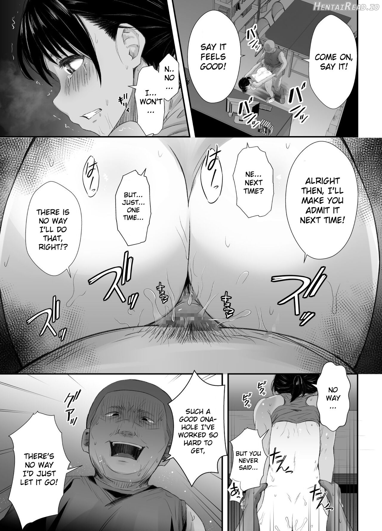 Renshuu Nesshin na Rikubu Kanojo ga Shuuchi Shidou ni Kuppuku Suru made Chapter 1 - page 24