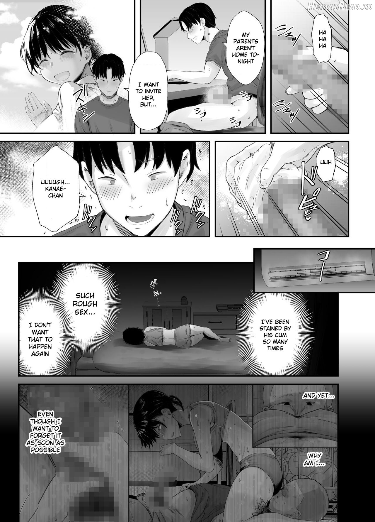 Renshuu Nesshin na Rikubu Kanojo ga Shuuchi Shidou ni Kuppuku Suru made Chapter 1 - page 44