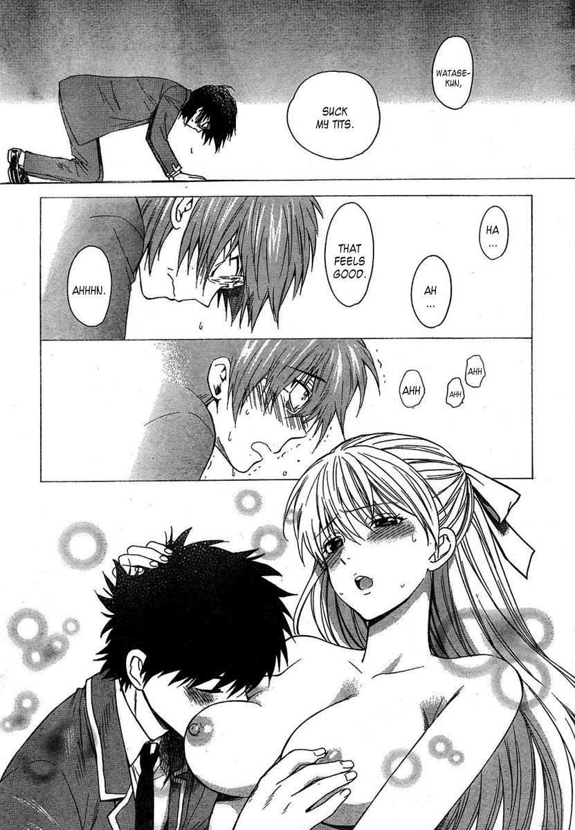 Hen Koi - The After School Diary Chapter 1 - page 59