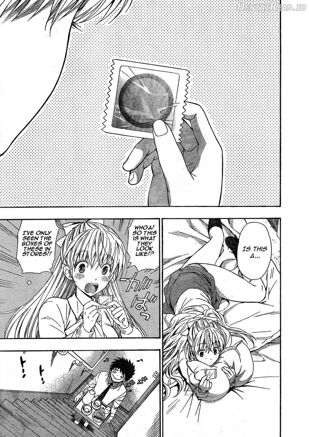Hen Koi - The After School Diary Chapter 1 - page 73