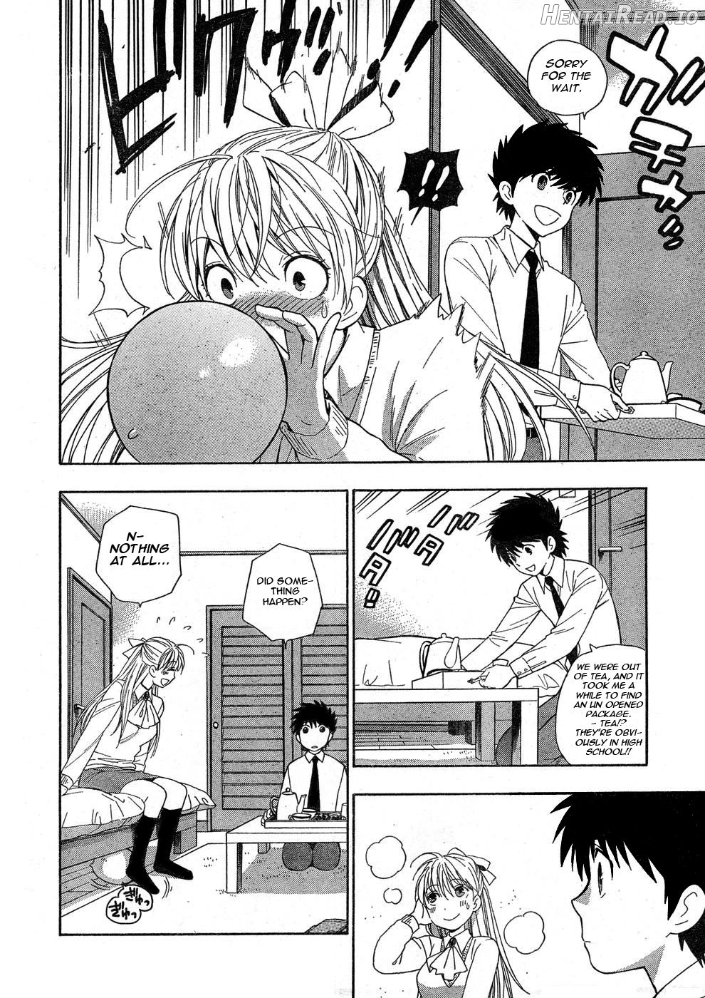 Hen Koi - The After School Diary Chapter 1 - page 74
