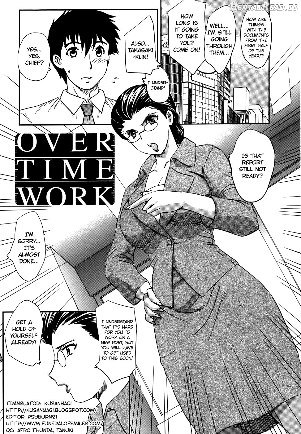 Aru Miboujin no Shouzou Ch. 1-3 Chapter 1 - page 25