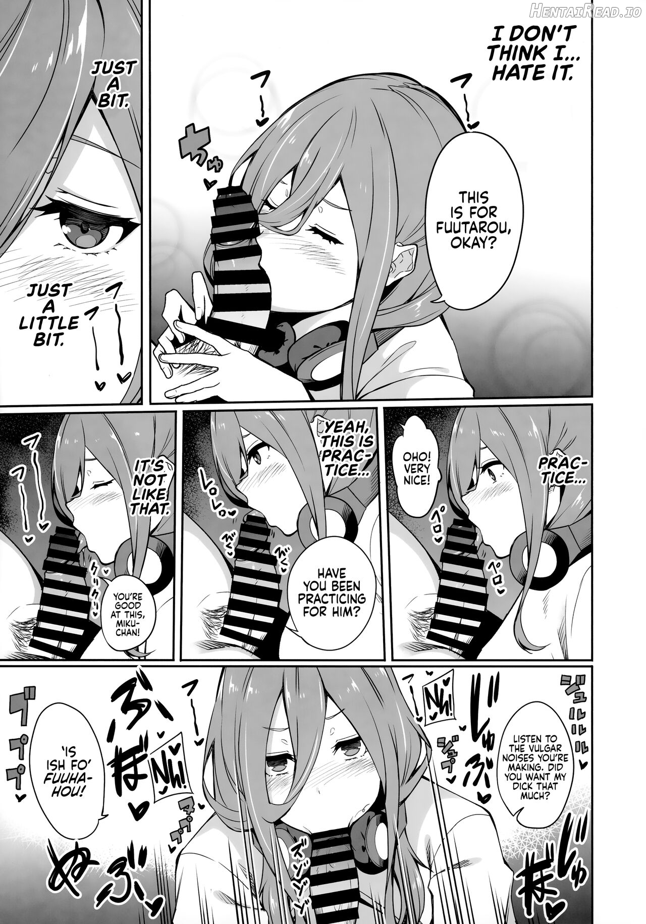 Itsutsugo-chan wa Ecchi ga Shitai Chapter 1 - page 44