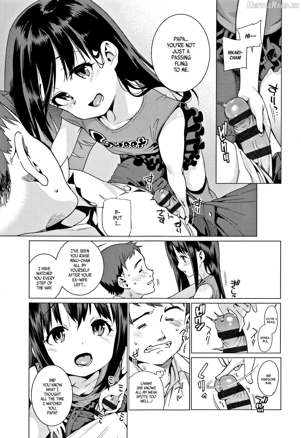 Shoujo Konkatsu Jidai -Looking for the one- Ch. 1-6 Chapter 1 - page 49