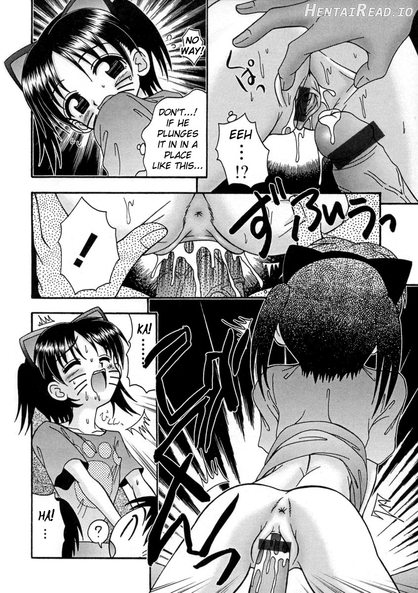 Bubunteki Otonaka Keikaku Chapter 1 - page 42