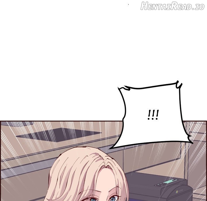 College Secrets Chapter 23 - page 106