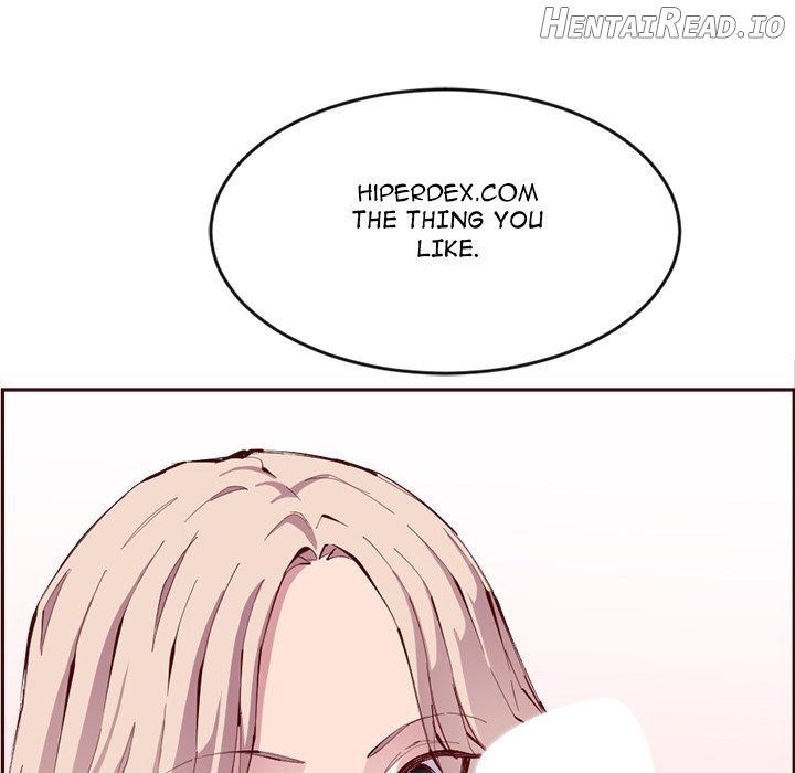 College Secrets Chapter 23 - page 113