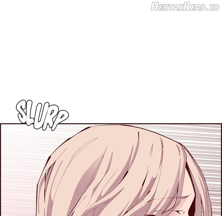 College Secrets Chapter 23 - page 115