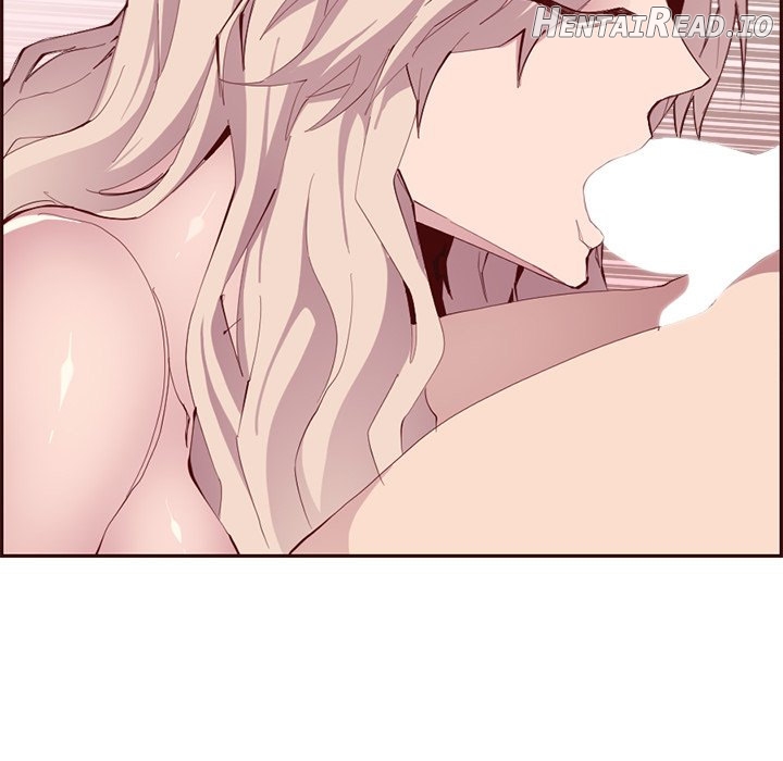 College Secrets Chapter 23 - page 116