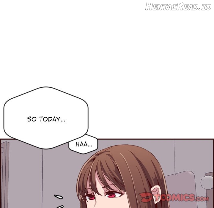 College Secrets Chapter 23 - page 117