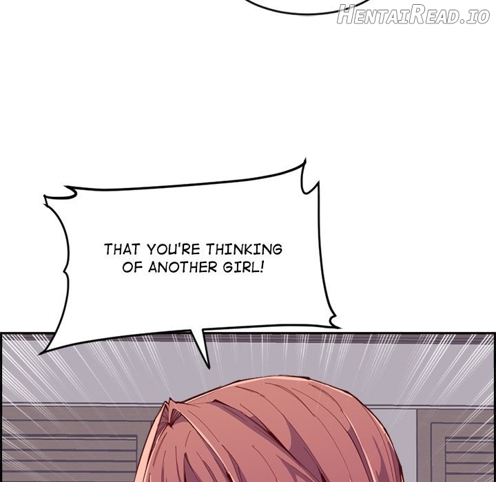 College Secrets Chapter 23 - page 19