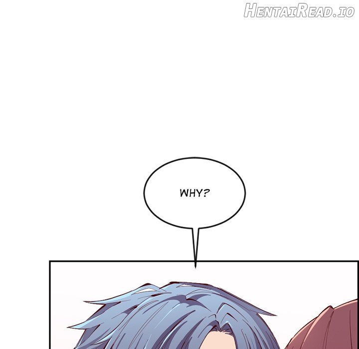 College Secrets Chapter 23 - page 23