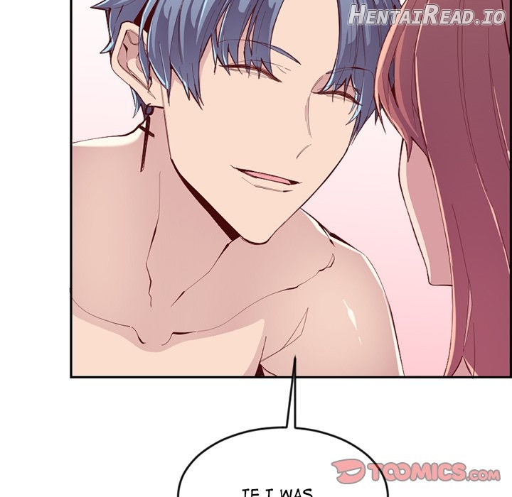 College Secrets Chapter 23 - page 24