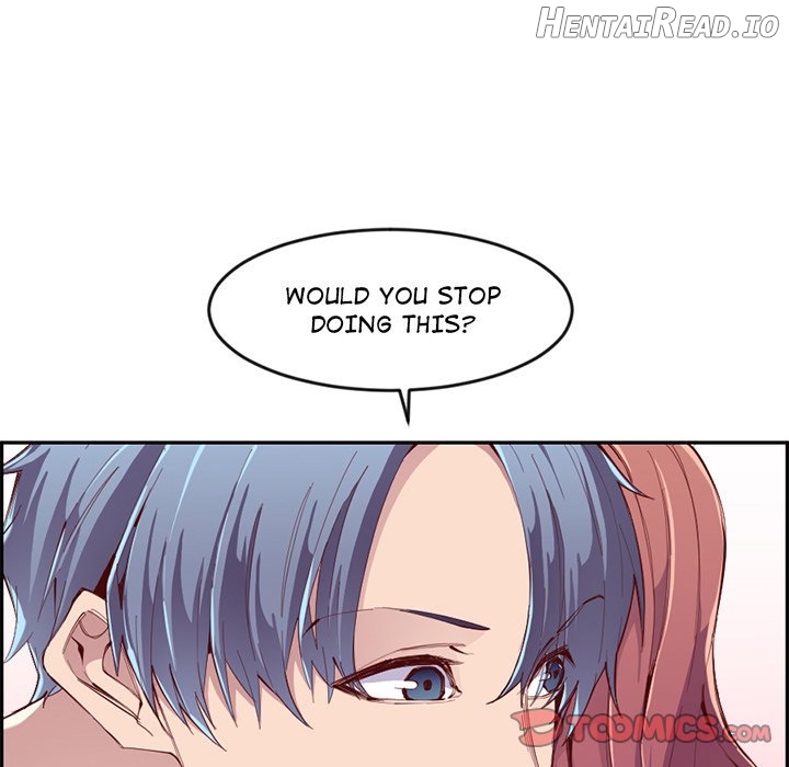 College Secrets Chapter 23 - page 27