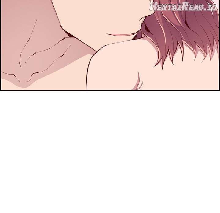 College Secrets Chapter 23 - page 28