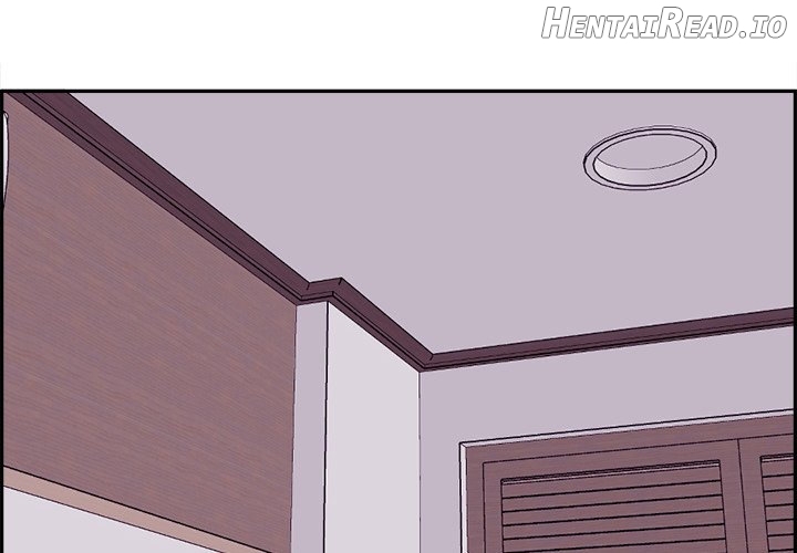 College Secrets Chapter 23 - page 4