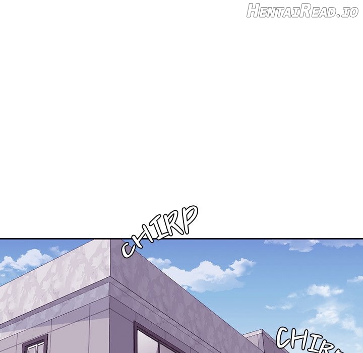 College Secrets Chapter 23 - page 37