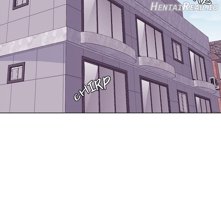 College Secrets Chapter 23 - page 38
