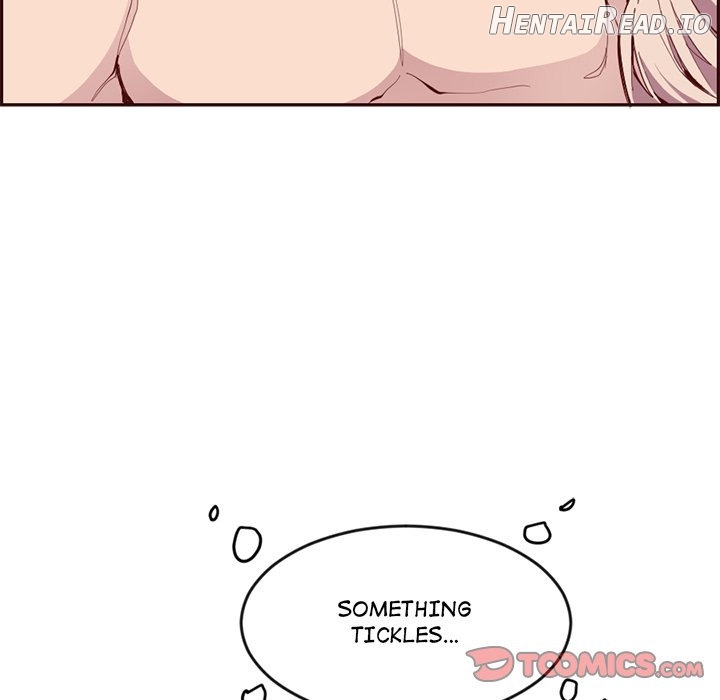 College Secrets Chapter 23 - page 42