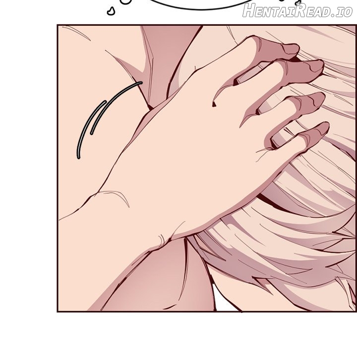 College Secrets Chapter 23 - page 43