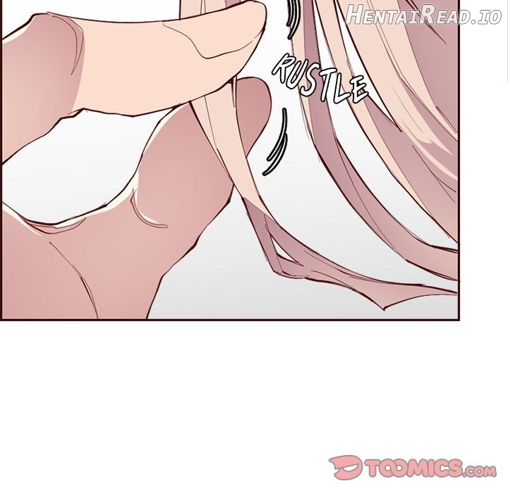 College Secrets Chapter 23 - page 45