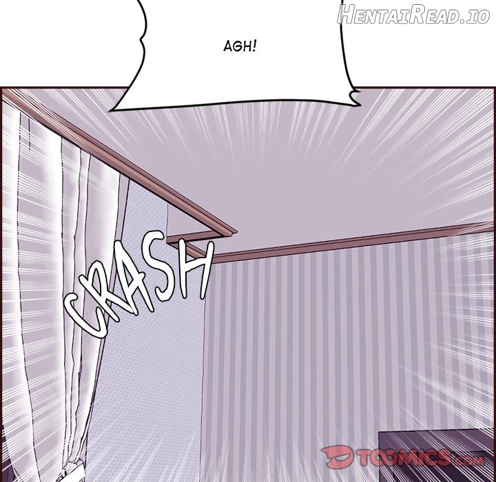 College Secrets Chapter 23 - page 48