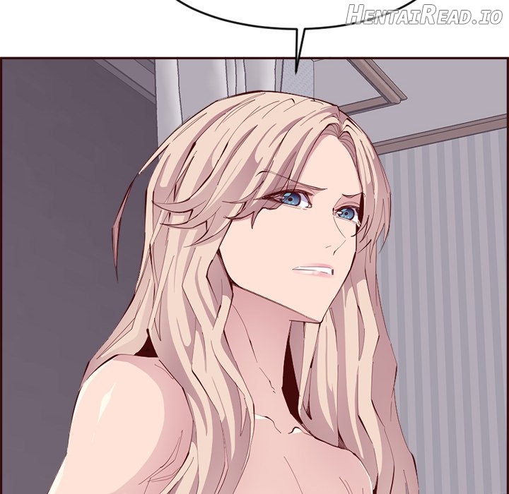 College Secrets Chapter 23 - page 56