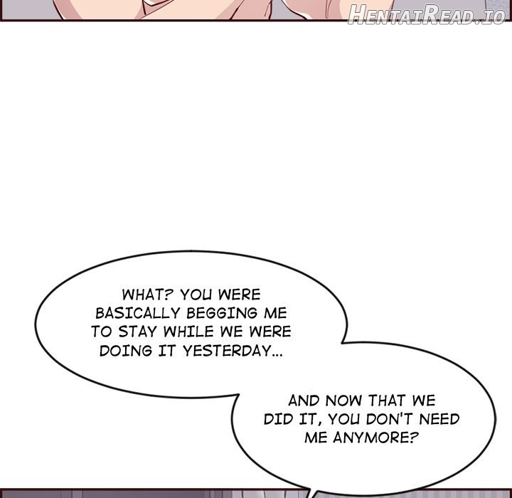 College Secrets Chapter 23 - page 59