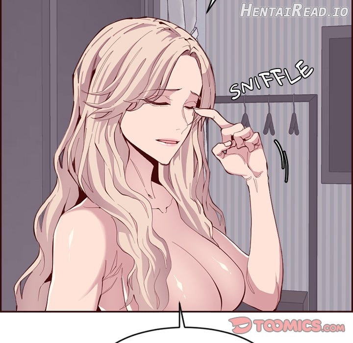 College Secrets Chapter 23 - page 60