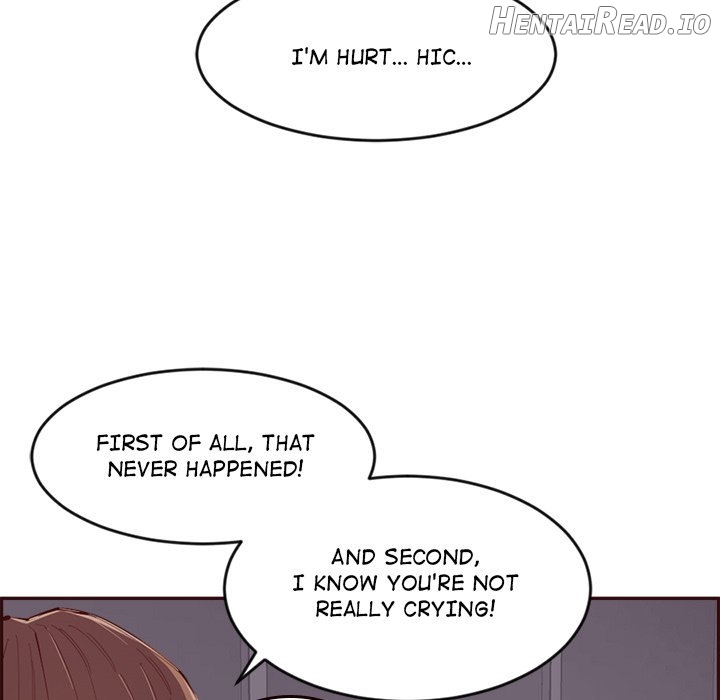 College Secrets Chapter 23 - page 61