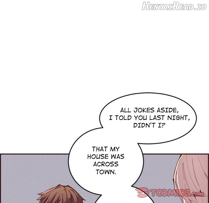 College Secrets Chapter 23 - page 63