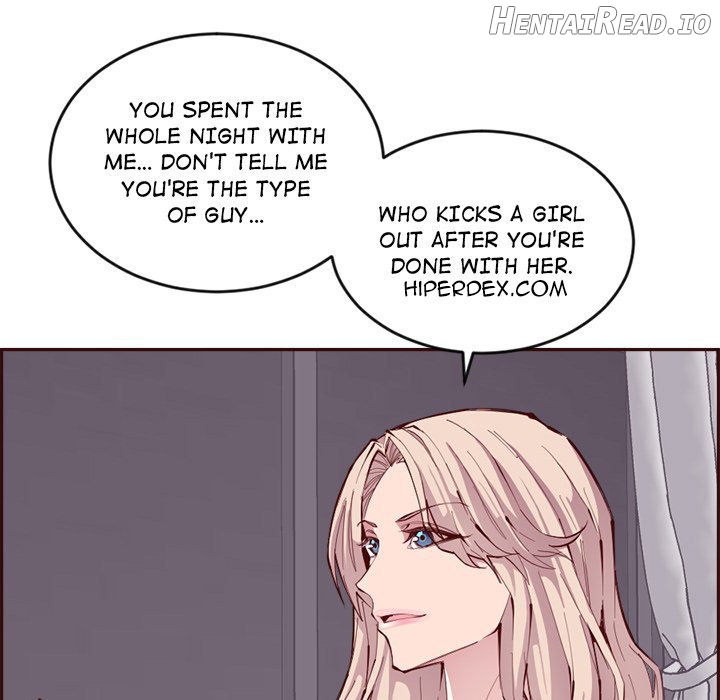 College Secrets Chapter 23 - page 65