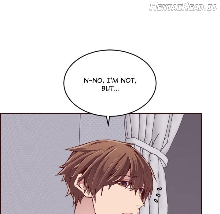 College Secrets Chapter 23 - page 67