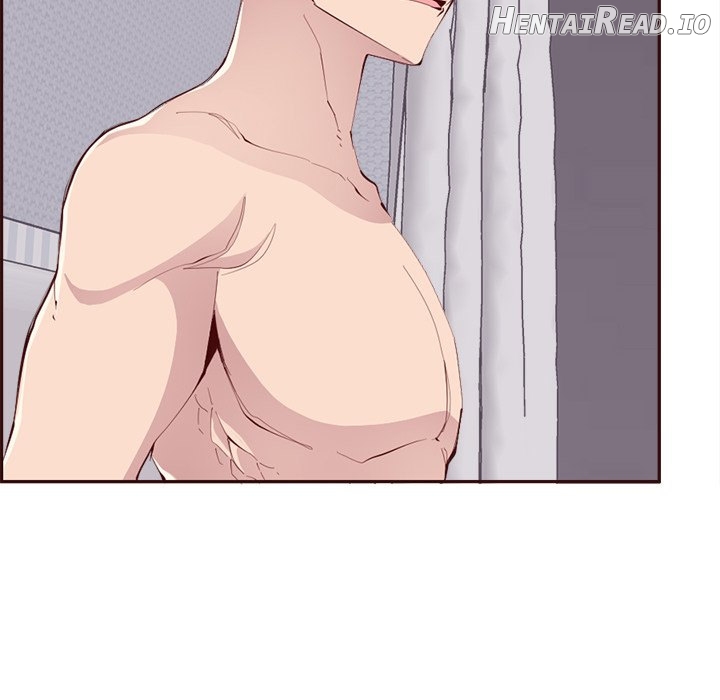 College Secrets Chapter 23 - page 68