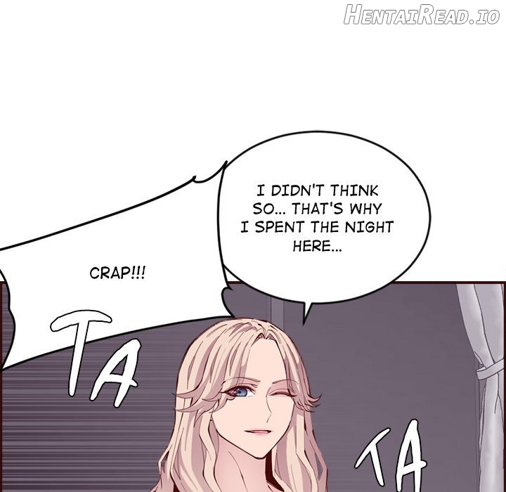 College Secrets Chapter 23 - page 71