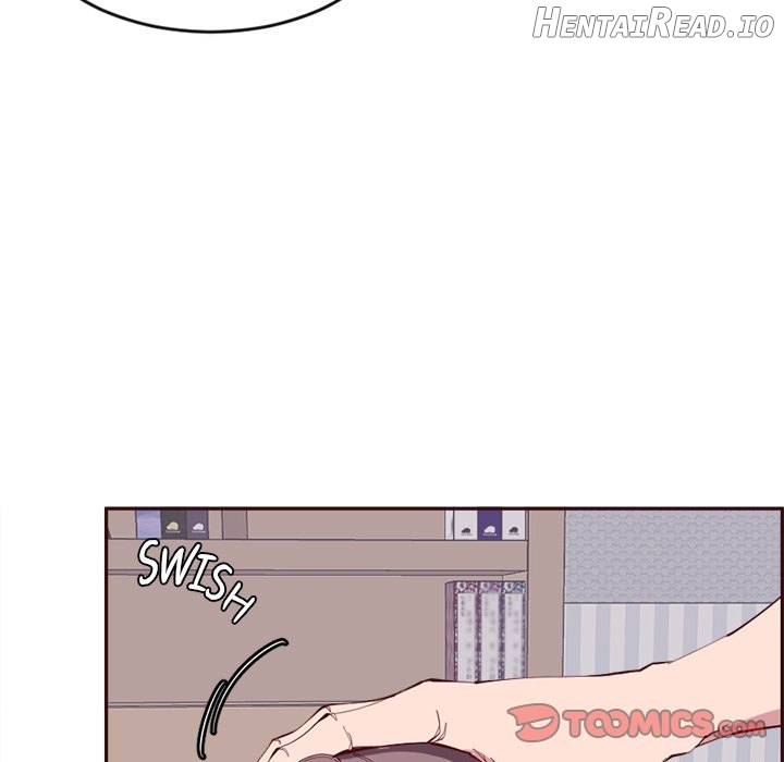 College Secrets Chapter 23 - page 75