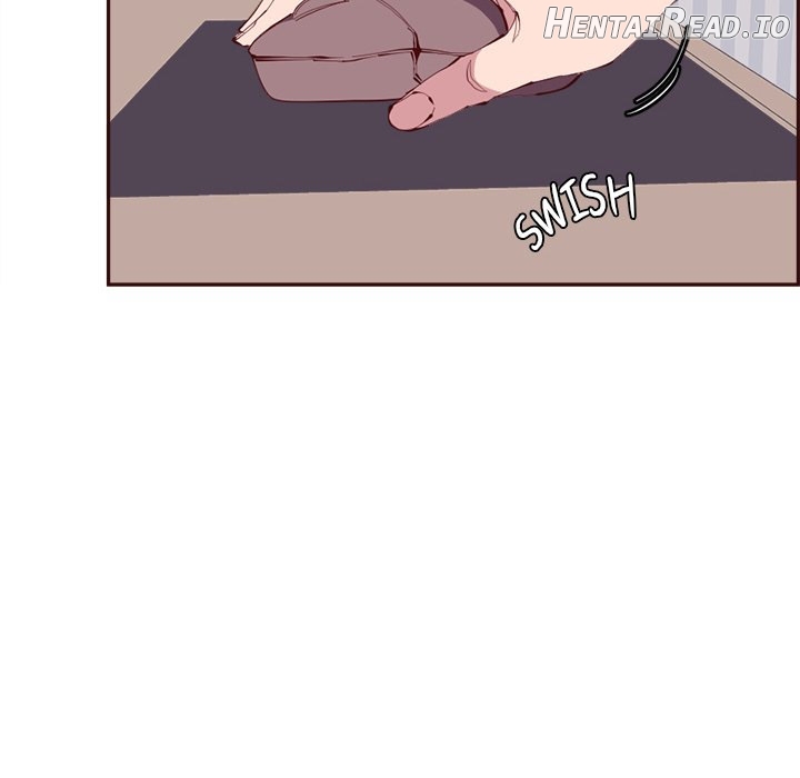 College Secrets Chapter 23 - page 76