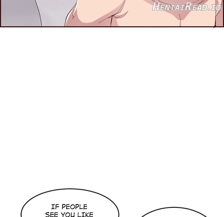 College Secrets Chapter 23 - page 80