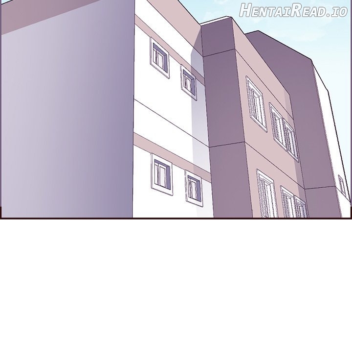 College Secrets Chapter 23 - page 85