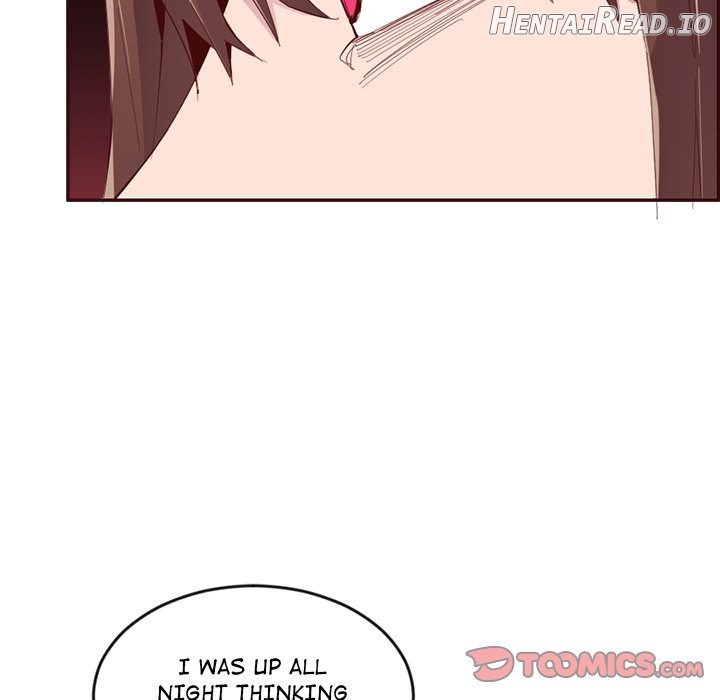 College Secrets Chapter 23 - page 87