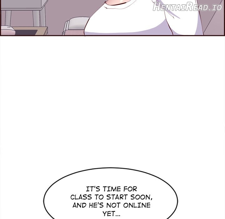 College Secrets Chapter 23 - page 89