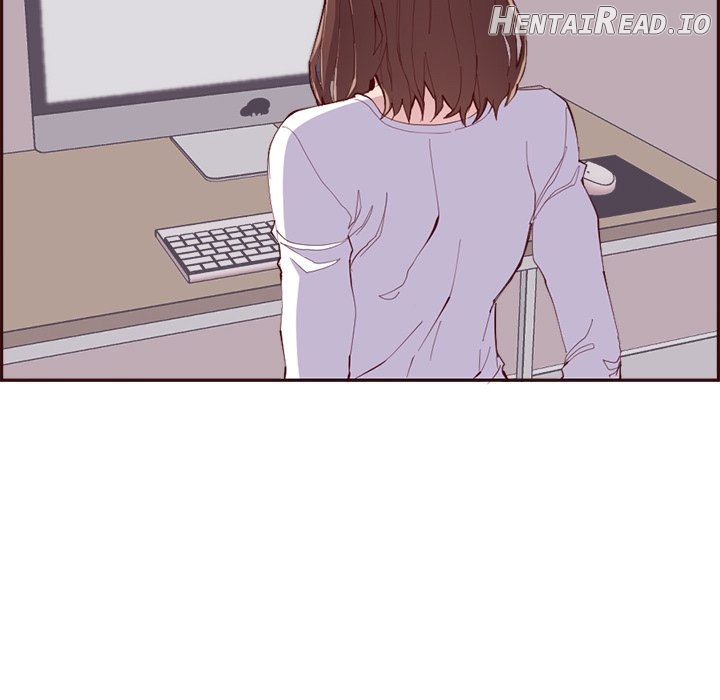 College Secrets Chapter 23 - page 98