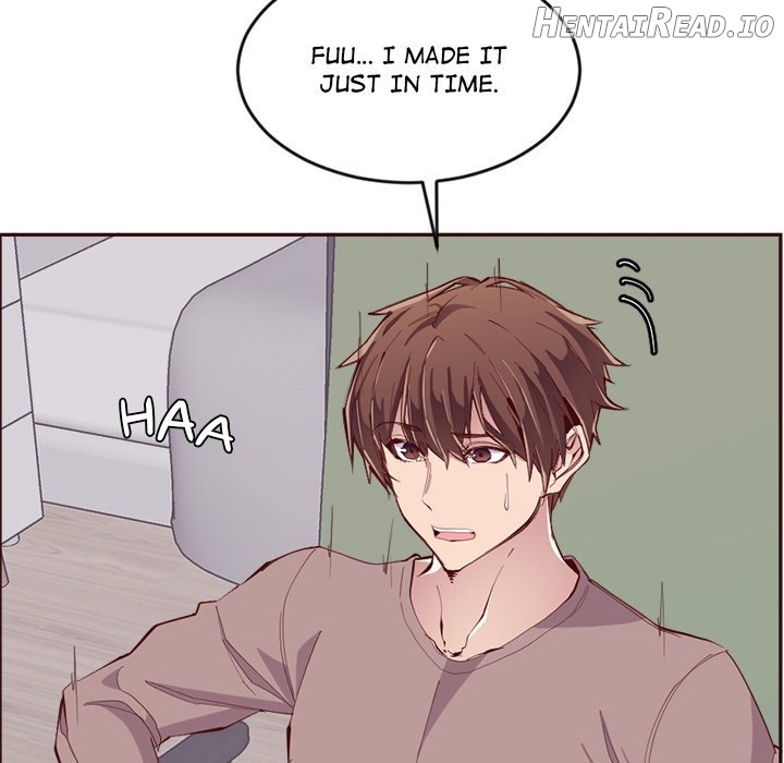 College Secrets Chapter 23 - page 100