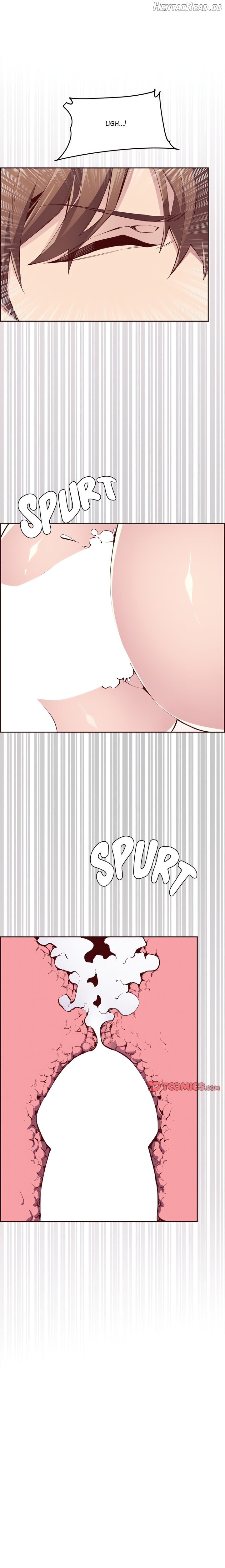 College Secrets Chapter 22 - page 14