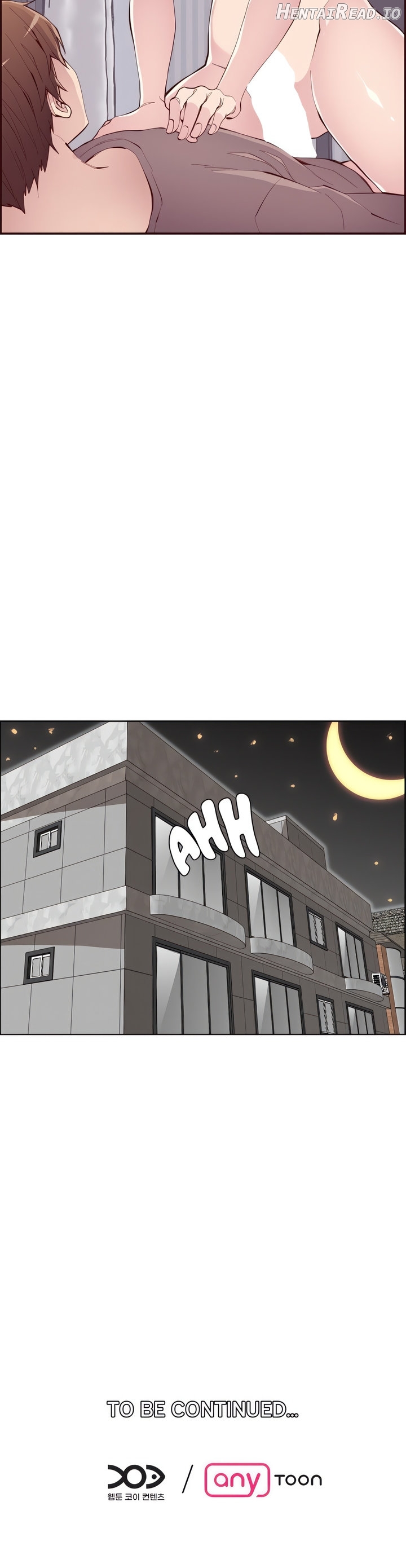 College Secrets Chapter 22 - page 19