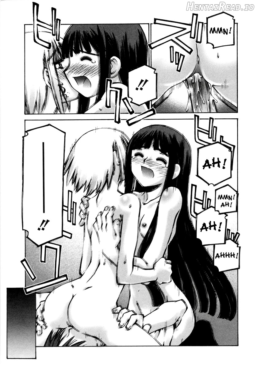 Renai Complex Chapter 1 - page 80