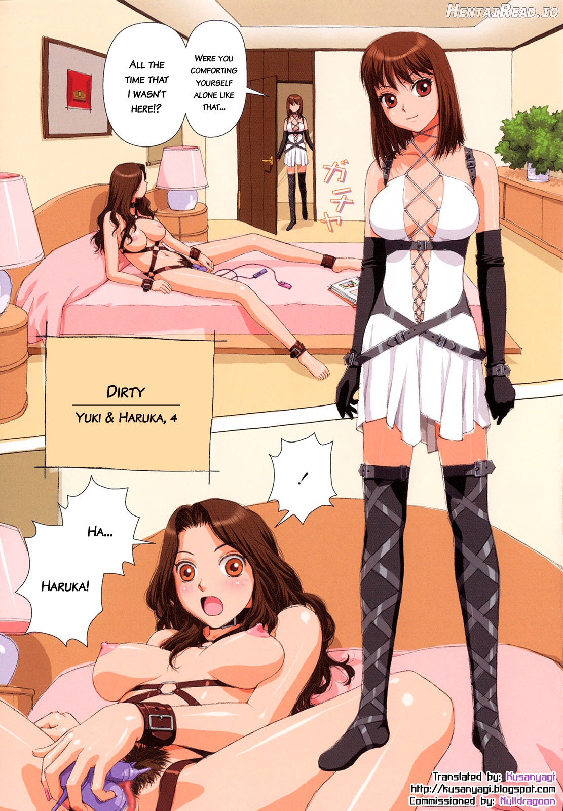H na... Chapter 1 - page 36