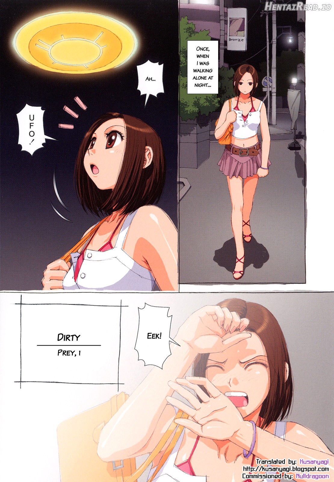H na... Chapter 1 - page 93